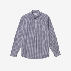 CAMISA CLASSIC FIT LACOSTE - CH 4600 - 522