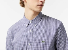 CAMISA CLASSIC FIT LACOSTE - CH 4600 - 522 - comprar online