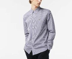 CAMISA CLASSIC FIT LACOSTE - CH 4600 - 522 en internet