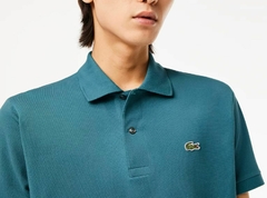 POLO ORIGINAL L. 12. 12 - IY4 - By Marconi Boutique - Lacoste 