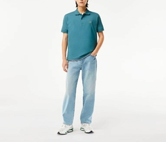 POLO ORIGINAL L. 12. 12 - IY4 en internet