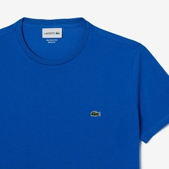 REMERA LACOSTE - TH 6709- IXW - comprar online