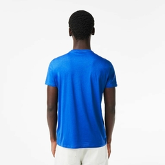 Imagen de REMERA LACOSTE - TH 6709- IXW