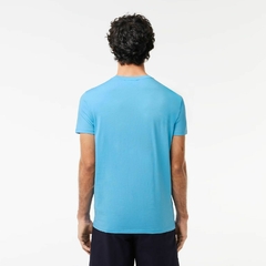 Imagen de REMERA LACOSTE - TH 6709 - IY3