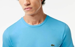 REMERA LACOSTE - TH 6709 - IY3 - tienda online