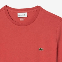 REMERA LACOSTE - TH 6709 - ZV9 - comprar online