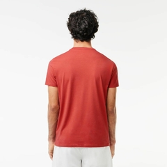 Imagen de REMERA LACOSTE - TH 6709 - ZV9