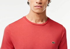 REMERA LACOSTE - TH 6709 - ZV9 - tienda online