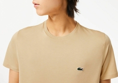 REMERA LACOSTE - TH 6709 - IXQ - By Marconi Boutique - Lacoste 