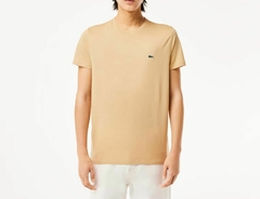 REMERA LACOSTE - TH 6709 - IXQ - tienda online