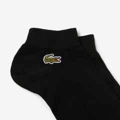 PACK DE TRES PARES MEDIAS LACOSTE SPORT - RA 4183 - 8VM - comprar online