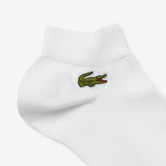 PACK DE TRES PARES MEDIAS LACOSTE SPORT - RA 4183 - Z92 - comprar online