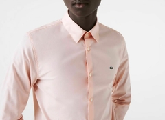 CAMISA SLIM FIT LACOSTE - CH 2668 - ADY - By Marconi Boutique - Lacoste 