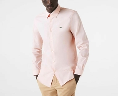 Imagen de CAMISA SLIM FIT LACOSTE - CH 2668 - ADY