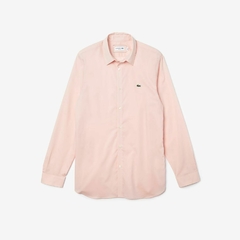 CAMISA SLIM FIT LACOSTE - CH 2668 - ADY
