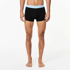 PACK DE 3 BOXERS DE ALGODÓN LACOSTE - 5H1906 - B68 en internet