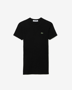 REMERA MUJER SLIM FIT LACOSTE - TF 5538 - 031