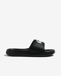 CHANCLAS CROCO 1.0 EN MATERIAL SINTÉTICO LACOSTE - 7-45CMA0002312