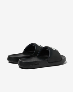 CHANCLAS CROCO 1.0 EN MATERIAL SINTÉTICO LACOSTE - 7-45CMA0002312 - tienda online