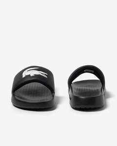 CHANCLAS CROCO 1.0 EN MATERIAL SINTÉTICO LACOSTE - 7-45CMA0002312 - By Marconi Boutique - Lacoste 