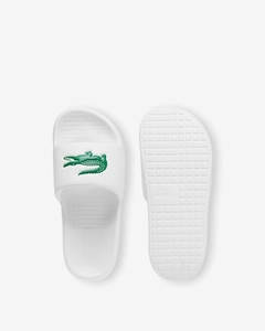 Imagen de CHANCLAS CROCO 1.0 EN MATERIAL SINTÉTICO LACOSTE - 7-48CFA0023082