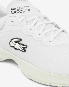 ZAPATILLAS DE GOLF POINT224 LACOSTE - 7-48SFA010165T - comprar online