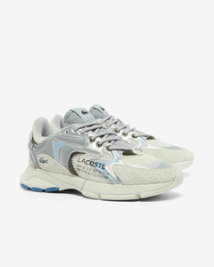 ZAPATILLAS NEO L003 LACOSTE - 7-48SMA0056GS3 en internet