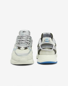 ZAPATILLAS NEO L003 LACOSTE - 7-48SMA0056GS3 - By Marconi Boutique - Lacoste 