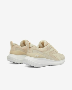 ZAPATILLAS DE MUJER L003 EVO LACOSTE - 7-48SFA0077LT3 - By Marconi Boutique - Lacoste 