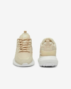 ZAPATILLAS DE MUJER L003 EVO LACOSTE - 7-48SFA0077LT3 - tienda online