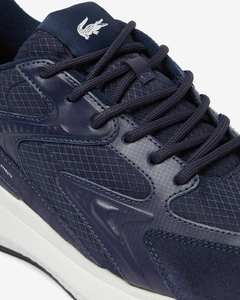 ZAPATILLAS DE HOMBRE L003 EVO LACOSTE - 7-48SMA0052092 - comprar online