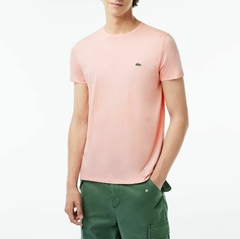 REMERA LACOSTE TH 6709 - SFI - tienda online