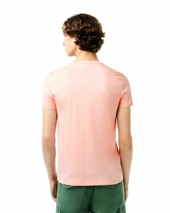Imagen de REMERA LACOSTE TH 6709 - SFI