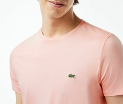 REMERA LACOSTE TH 6709 - SFI - By Marconi Boutique - Lacoste 