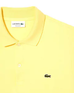 POLO DE HOMBRE LACOSTE - DH 2050 - 107 - comprar online