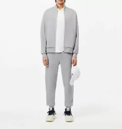 PANTALÓN DEPORTIVO CON MEZCLA DE ALGODÓN LACOSTE - XH 1776 - CCA en internet