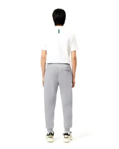 PANTALÓN DEPORTIVO CON MEZCLA DE ALGODÓN LACOSTE - XH 1776 - CCA - By Marconi Boutique - Lacoste 