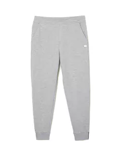 PANTALÓN DEPORTIVO CON MEZCLA DE ALGODÓN LACOSTE - XH 1776 - CCA