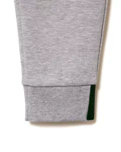 PANTALÓN DEPORTIVO CON MEZCLA DE ALGODÓN LACOSTE - XH 1776 - CCA en internet