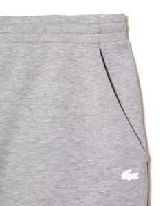 PANTALÓN DEPORTIVO CON MEZCLA DE ALGODÓN LACOSTE - XH 1776 - CCA - comprar online