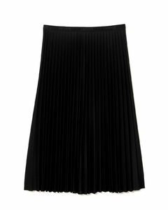 POLLERA PLIZADA LACOSTE - JF 8050 - 031