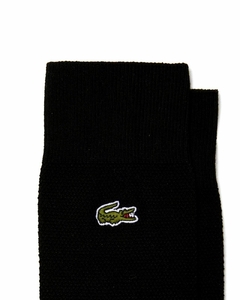 PACK X 3 MEDIAS DE CORTE ALTO LACOSTE SPORT - RA 4261 - 031 - comprar online