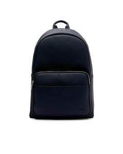 MOCHILA CLASSIC LACOSTE - NH 4430 - 021