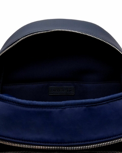 MOCHILA CLASSIC LACOSTE - NH 4430 - 021 - By Marconi Boutique - Lacoste 