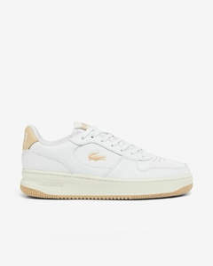 ZAPATILLAS DE MUJER L001 SET DE CUERO LACOSTE - 7-48SFA0026WN8