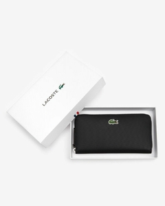 MONEDERO GRANDE CONCEPTO L. 12. 12 LACOSTE - NF 2900 - 000 - comprar online