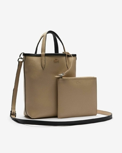 TOTE REVERSIBLE ANNA VERTICAL LACOSTE - NF 2991 - A91 en internet