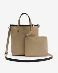 TOTE REVERSIBLE ANNA VERTICAL LACOSTE - NF 2991 - A91