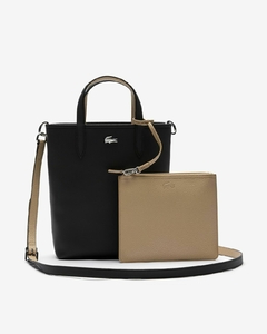 TOTE REVERSIBLE ANNA VERTICAL LACOSTE - NF 2991 - A91 - comprar online