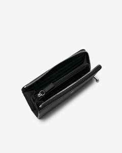 BILLETERA CON CREMALLERA DAILY CITY LACOSTE - NF 4765 - 000 - By Marconi Boutique - Lacoste 